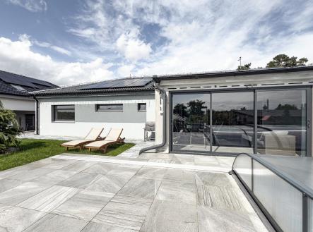 Pronájem domu/vily, 120 m²