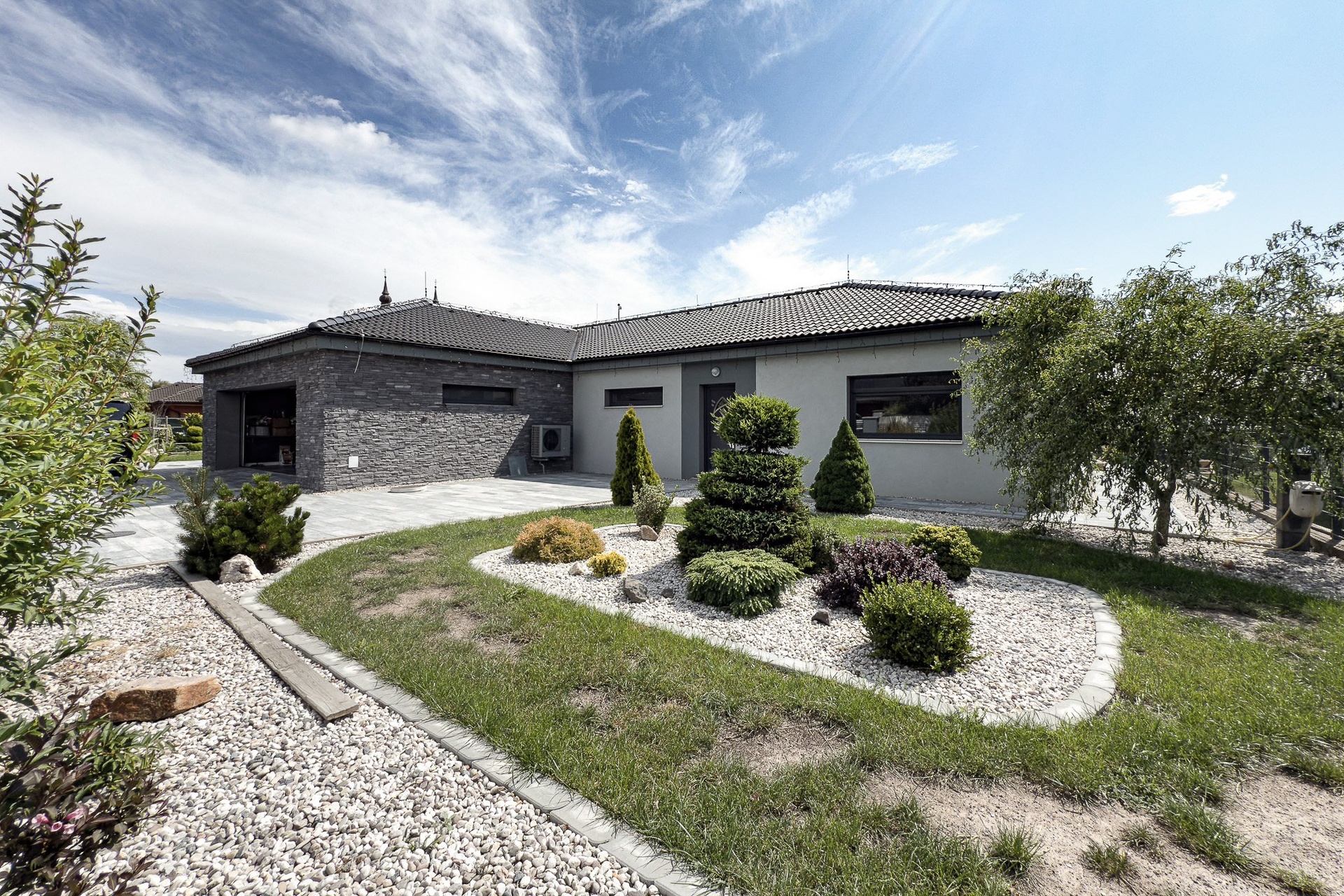 Pronájem, rodinný dům, 120 m², Březno u Chomutova