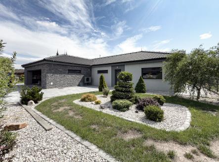 Pronájem domu/vily, 120 m²