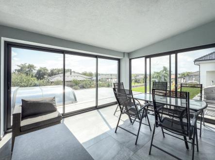 Pronájem domu/vily, 120 m²