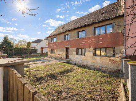 Prodej domu/vily, 150 m²