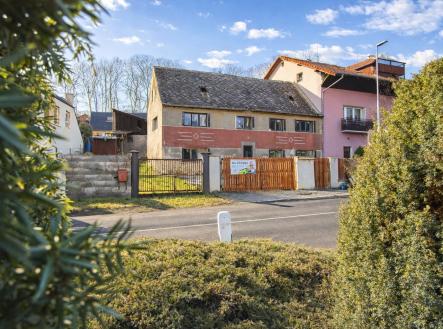 Prodej domu/vily, 150 m²