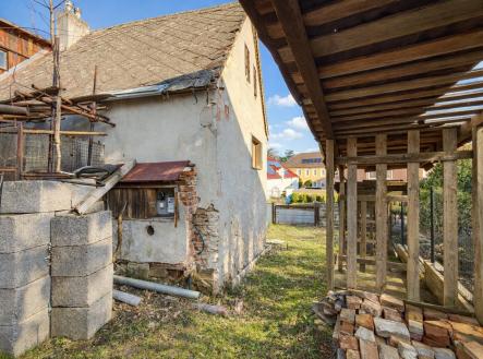 Prodej domu/vily, 150 m²