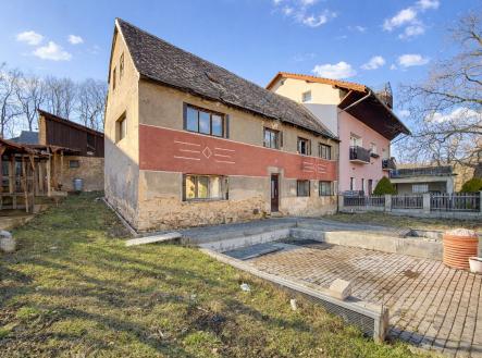 Prodej domu/vily, 150 m²