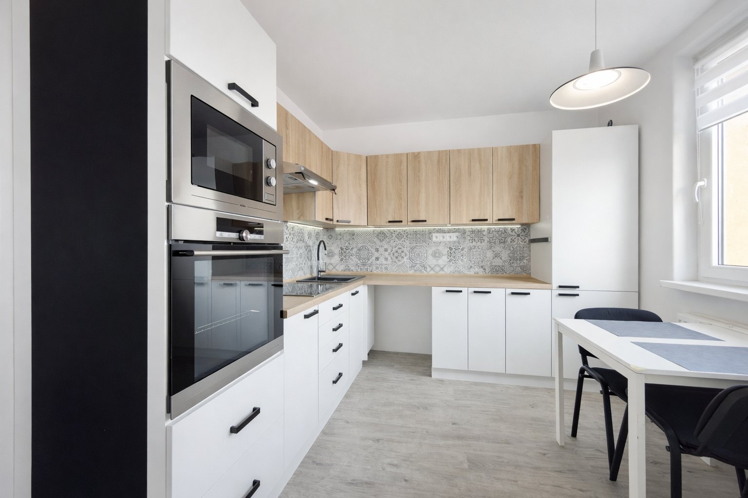 REZERVOVÁNO 15.3.2026 / Prodej bytu 4+1, 87 m², Jirkov, ul. U Sauny, osobní vlastnictví