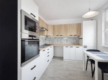 Prodej bytu, 4+1, 91 m²