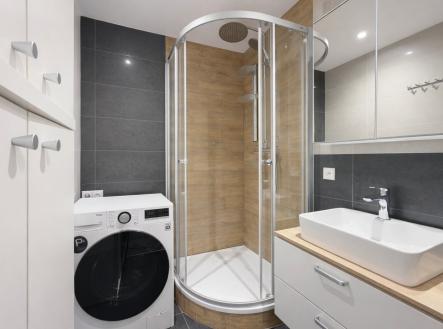 Prodej bytu, 4+1, 91 m²