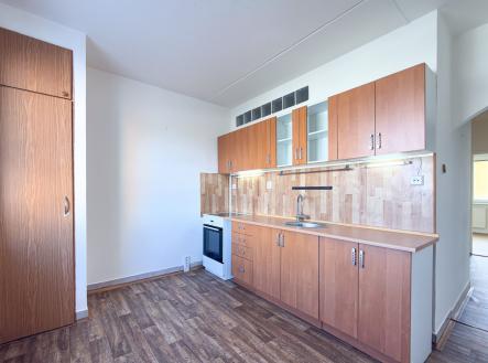 Pronájem bytu, 3+1, 68 m²