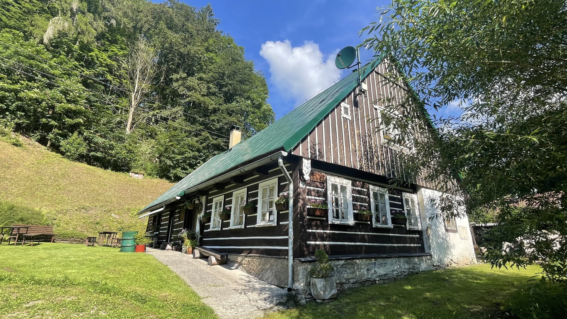 Dolní Dvůr nové 5