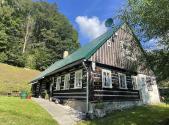 Prodej chaty/rekreačního objektu, 270 m²