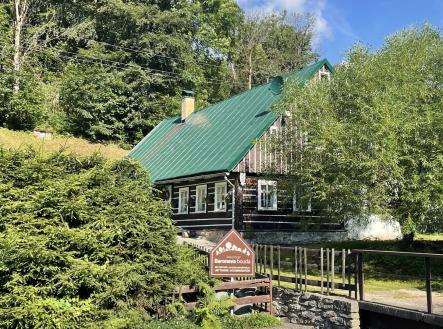 Prodej chaty/rekreačního objektu, 270 m²