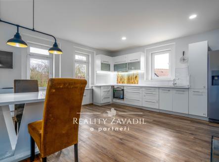 Prodej chaty/rekreačního objektu, 155 m²