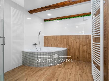 Prodej chaty/rekreačního objektu, 155 m²