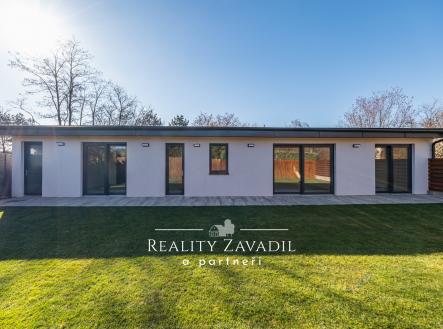 Prodej domu/vily, 102 m²