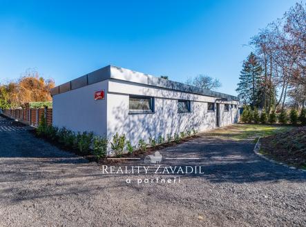 Prodej domu/vily, 102 m²