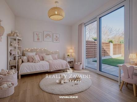 Prodej domu/vily, 102 m²