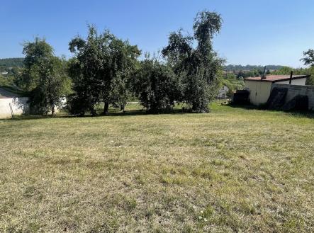 Prodej pozemku pro bydlení, 813 m²