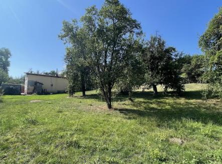 Prodej pozemku pro bydlení, 813 m²