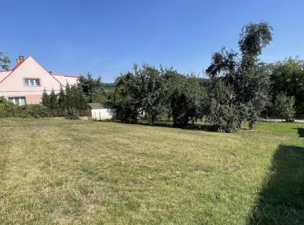 Prodej pozemku pro bydlení, 813 m²