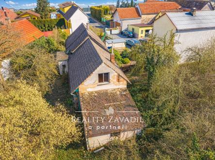 Prodej pozemku pro bydlení, 994 m²