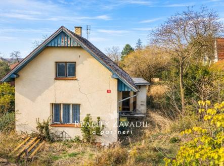 Prodej domu/vily, 102 m²