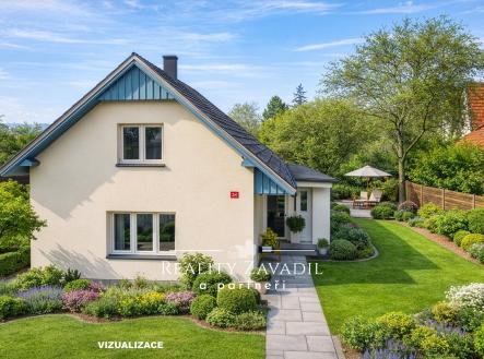 Prodej domu/vily, 102 m²