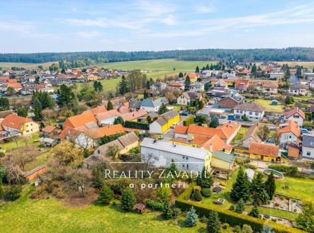 Prodej domu/vily, 102 m²