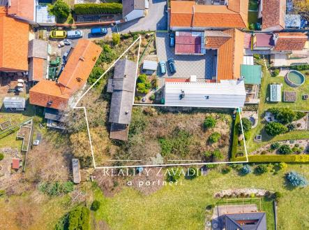 Prodej domu/vily, 102 m²