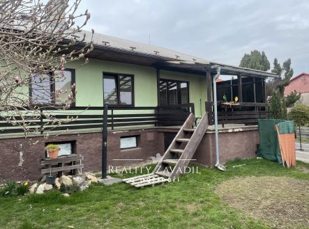 Pronájem domu/vily, 100 m²