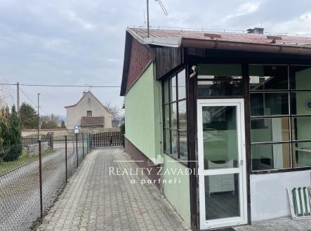 Pronájem domu/vily, 100 m²