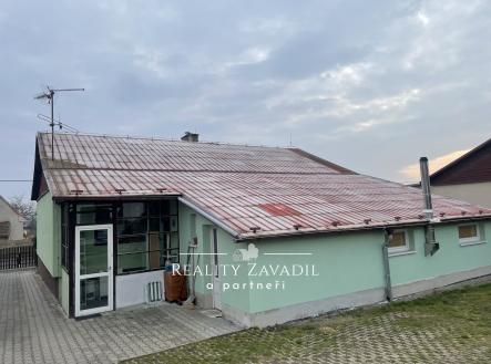 Pronájem domu/vily, 100 m²