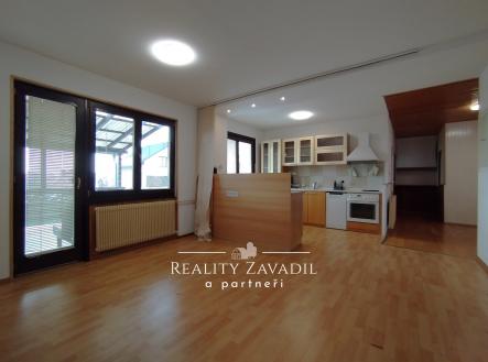 Pronájem domu/vily, 100 m²