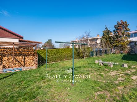 Pronájem domu/vily, 100 m²