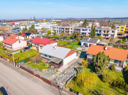 Pronájem domu/vily, 100 m²