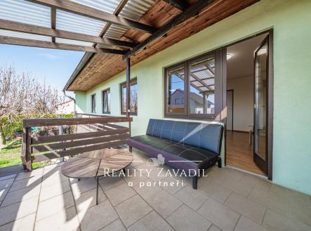 Pronájem domu/vily, 100 m²