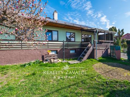 Pronájem domu/vily, 100 m²