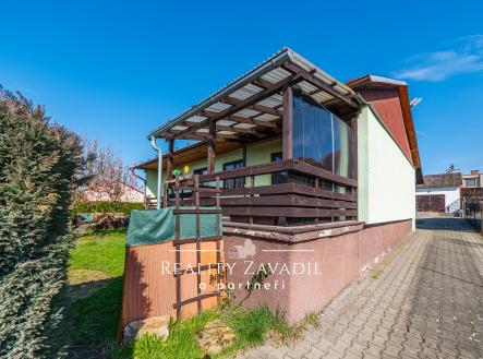 Pronájem domu/vily, 100 m²