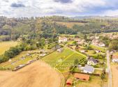 Prodej pozemku pro bydlení, 1 868 m²