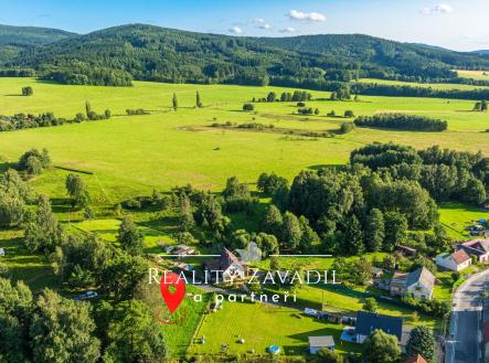 Prodej pozemku pro bydlení, 1 335 m²