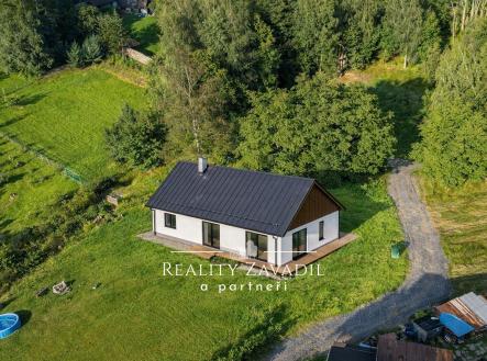 Prodej pozemku pro bydlení, 1 335 m²