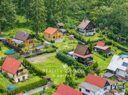 Prodej pozemku pro bydlení, 388 m²