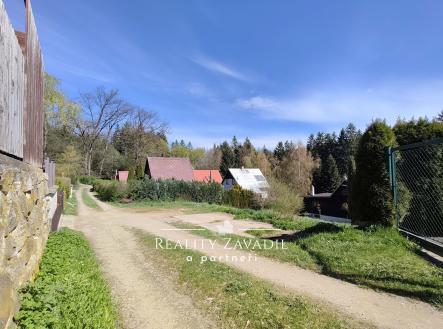 Prodej pozemku pro bydlení, 388 m² obrázek