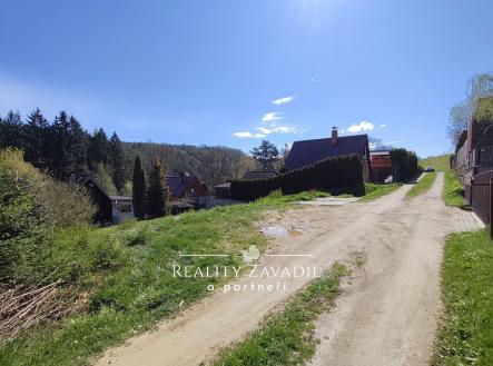 Prodej pozemku pro bydlení, 388 m²