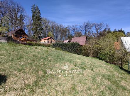Prodej pozemku pro bydlení, 388 m²