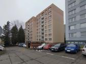 Prodej bytu, 2+kk, 43 m²