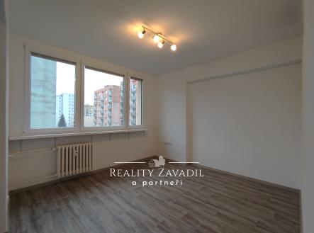 Prodej bytu, 2+kk, 43 m²