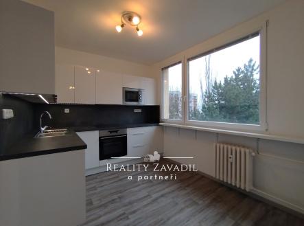 Prodej bytu, 2+kk, 43 m²