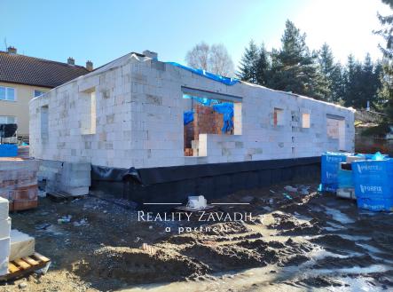 Prodej bytu, 3+kk, 80 m²