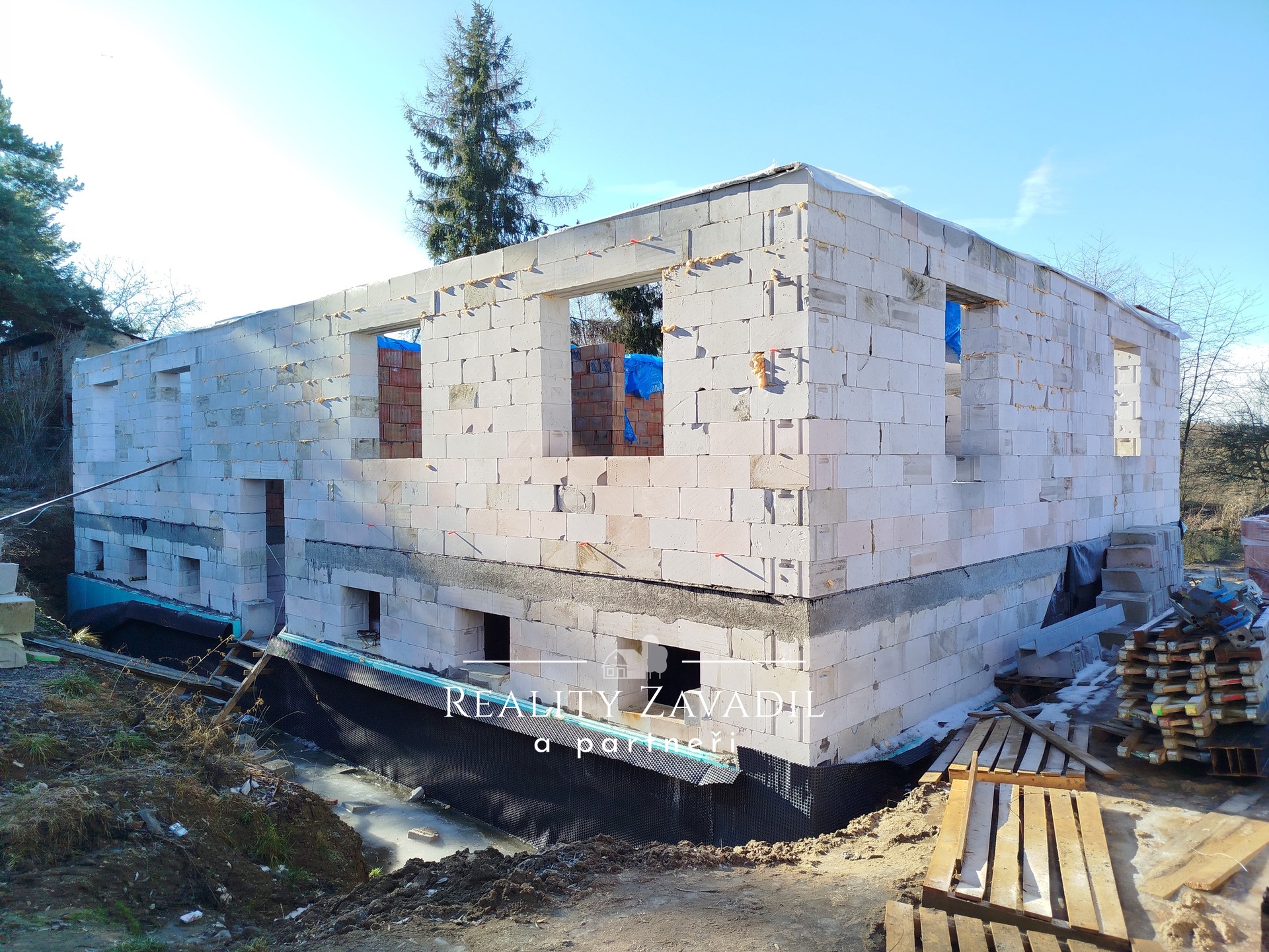 Prodej bytu 3+kk 77 m², Votice