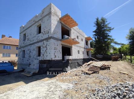 Prodej bytu, 3+kk, 80 m² obrázek
